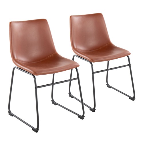 Duke Side Chair - Set Of 2
